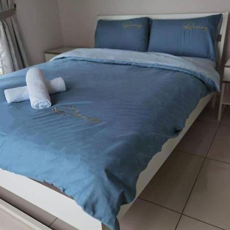 Summerset 8Pax 3Br Luxury Seaview Suite Room 乔治敦 外观 照片