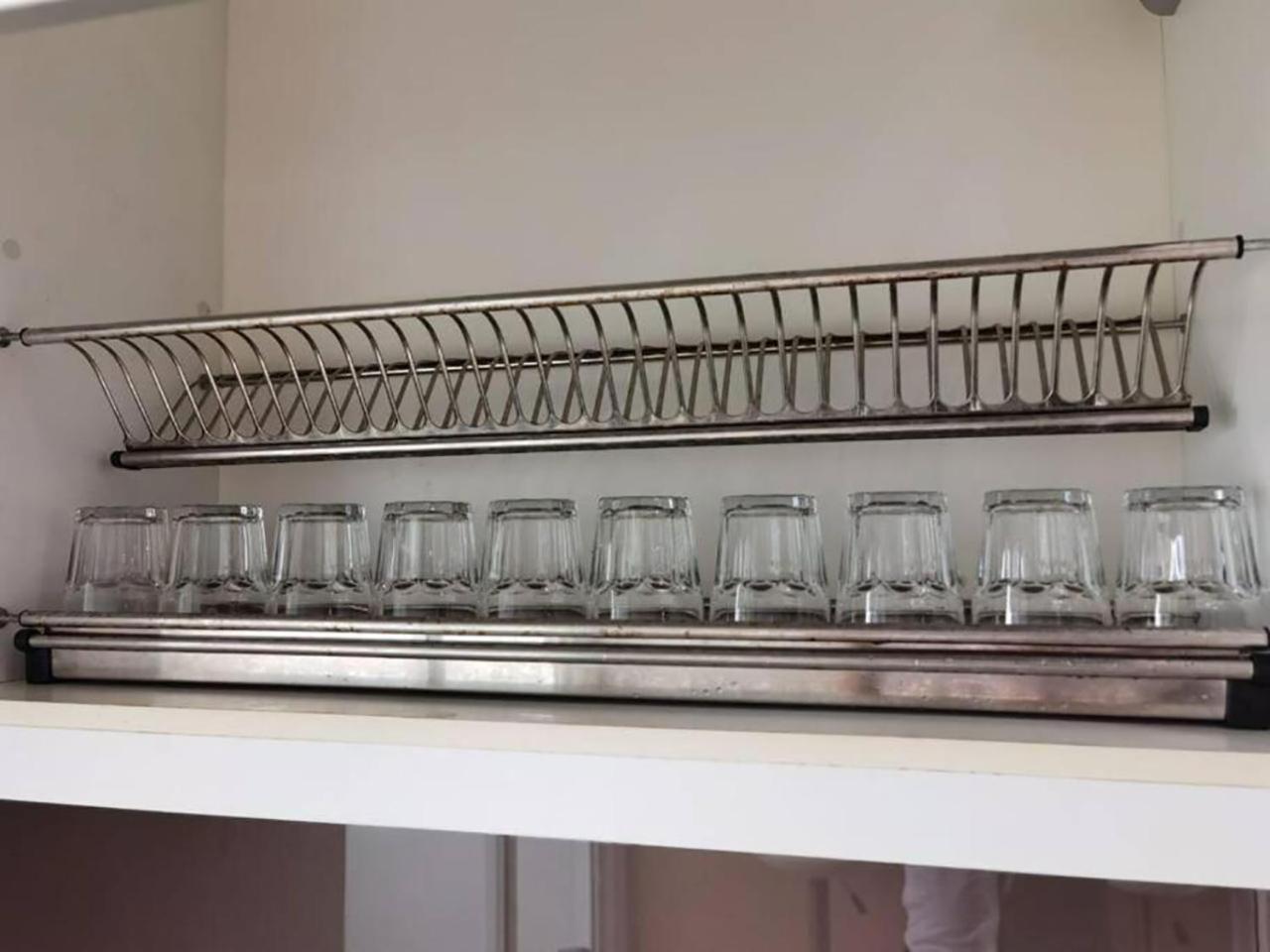Summerset 8Pax 3Br Luxury Seaview Suite Room 乔治敦 外观 照片