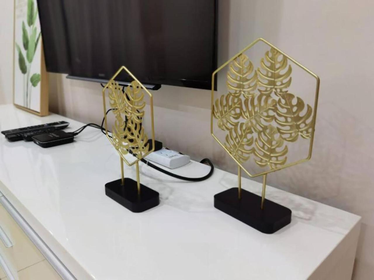 Summerset 8Pax 3Br Luxury Seaview Suite Room 乔治敦 外观 照片