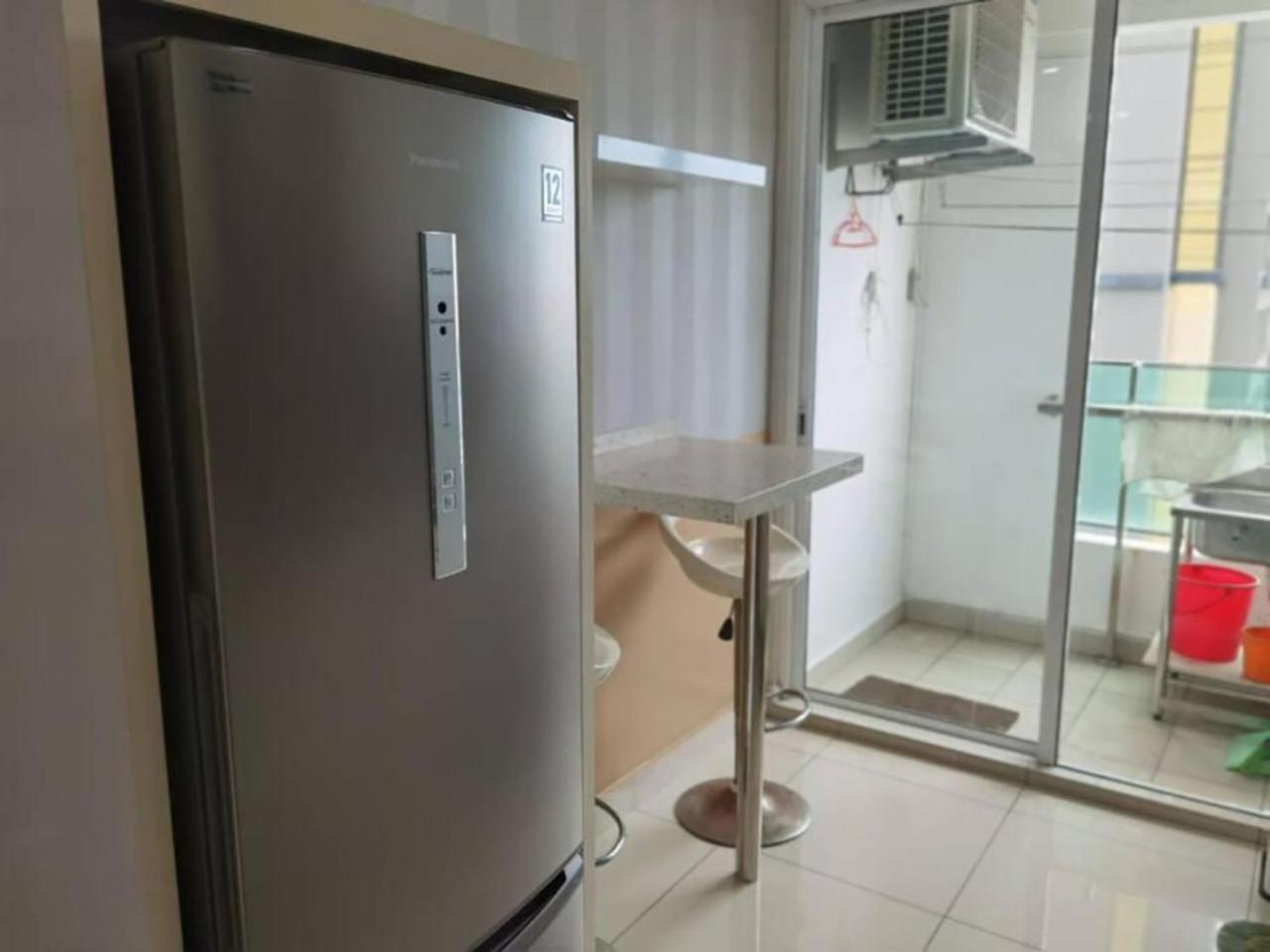 Summerset 8Pax 3Br Luxury Seaview Suite Room 乔治敦 外观 照片